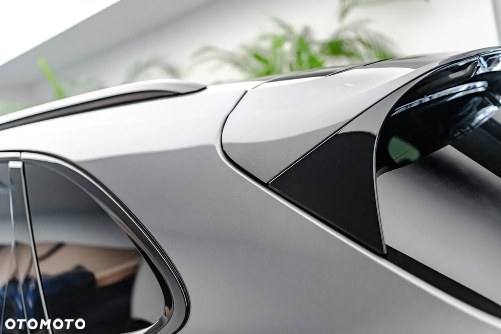 Porsche Cayenne E-Hybrid PHEV Black Edition - 22