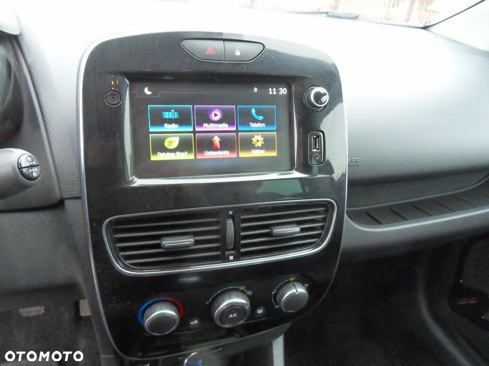 Renault Clio 0.9 Energy TCe Intens+ EU6 - 15