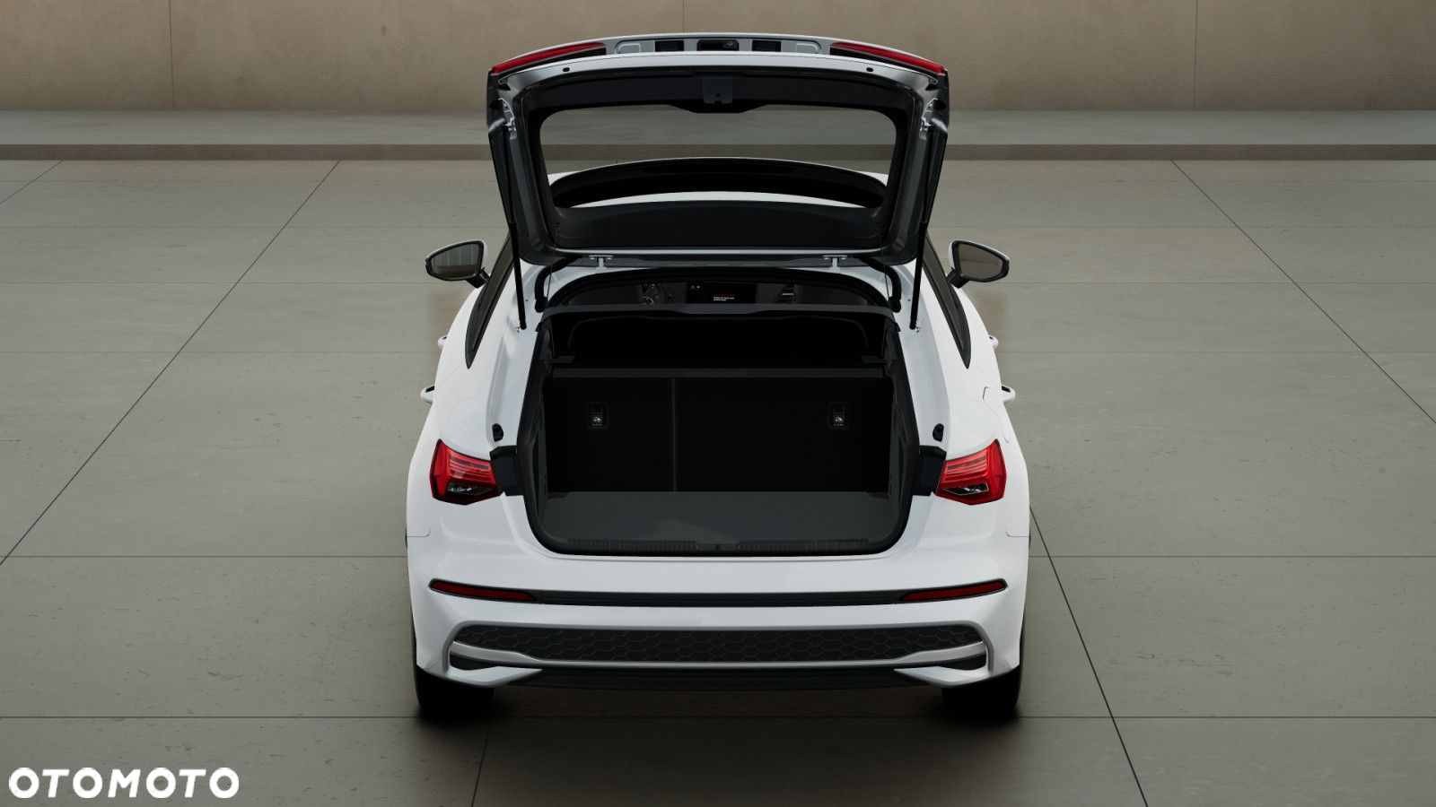 Audi A3 - 6