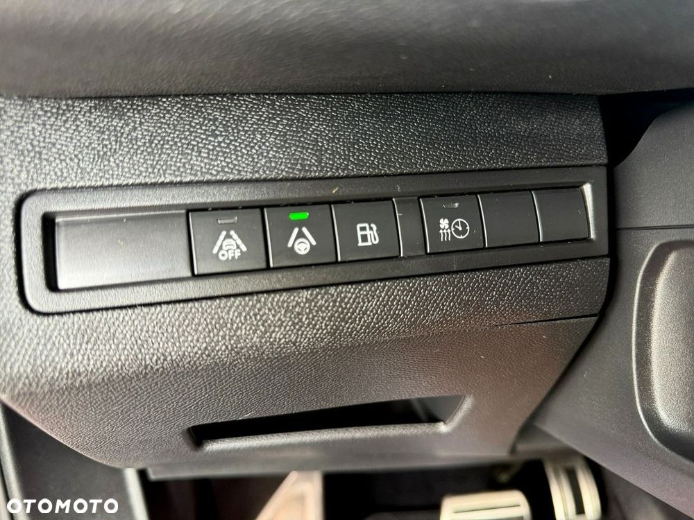 Peugeot 3008 - 27