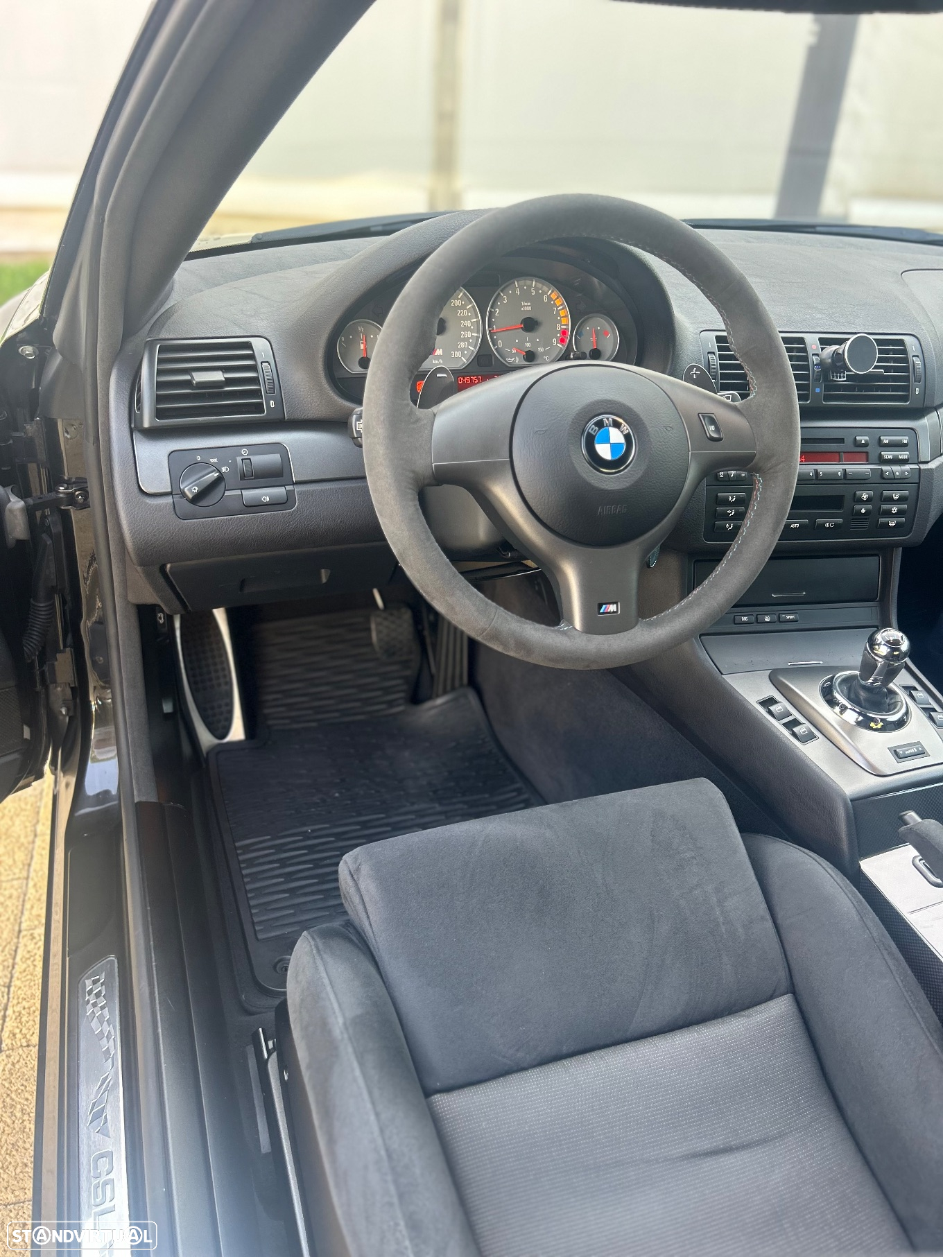 BMW M3 - 12