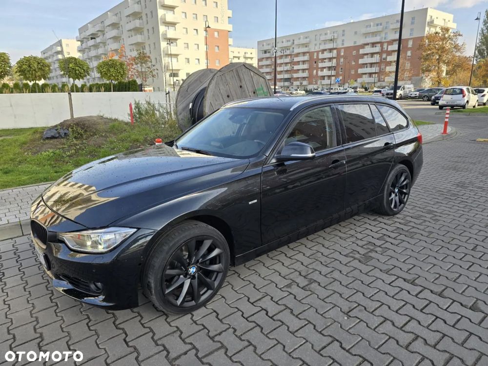 BMW Seria 3 - 13