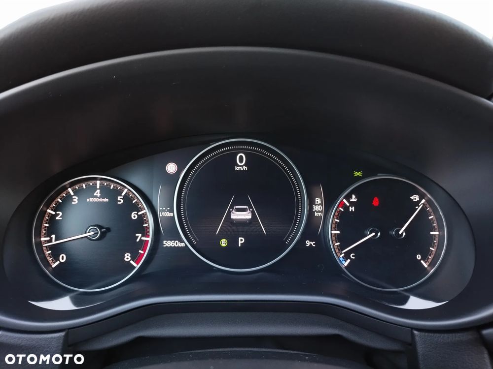 Mazda CX-30 2.0 mHEV Exclusive-Line 2WD - 7