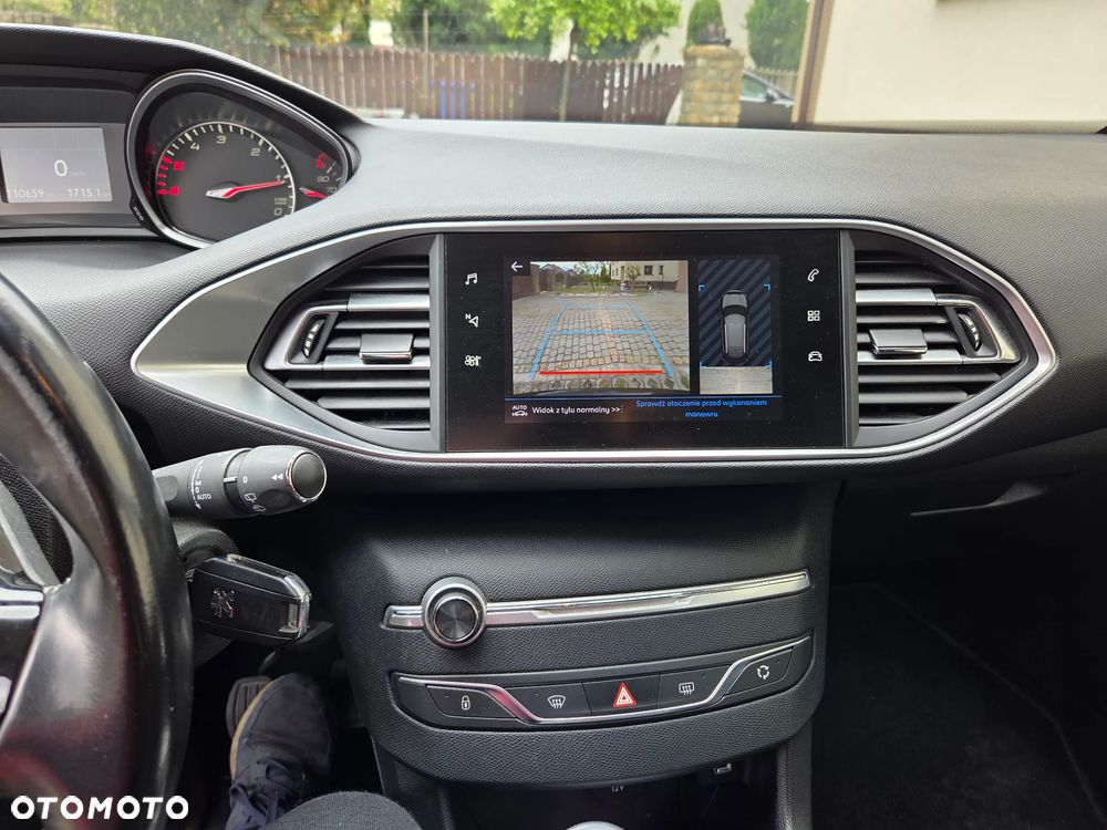 Peugeot 308 BlueHDi 130 Stop & Start Style - 6