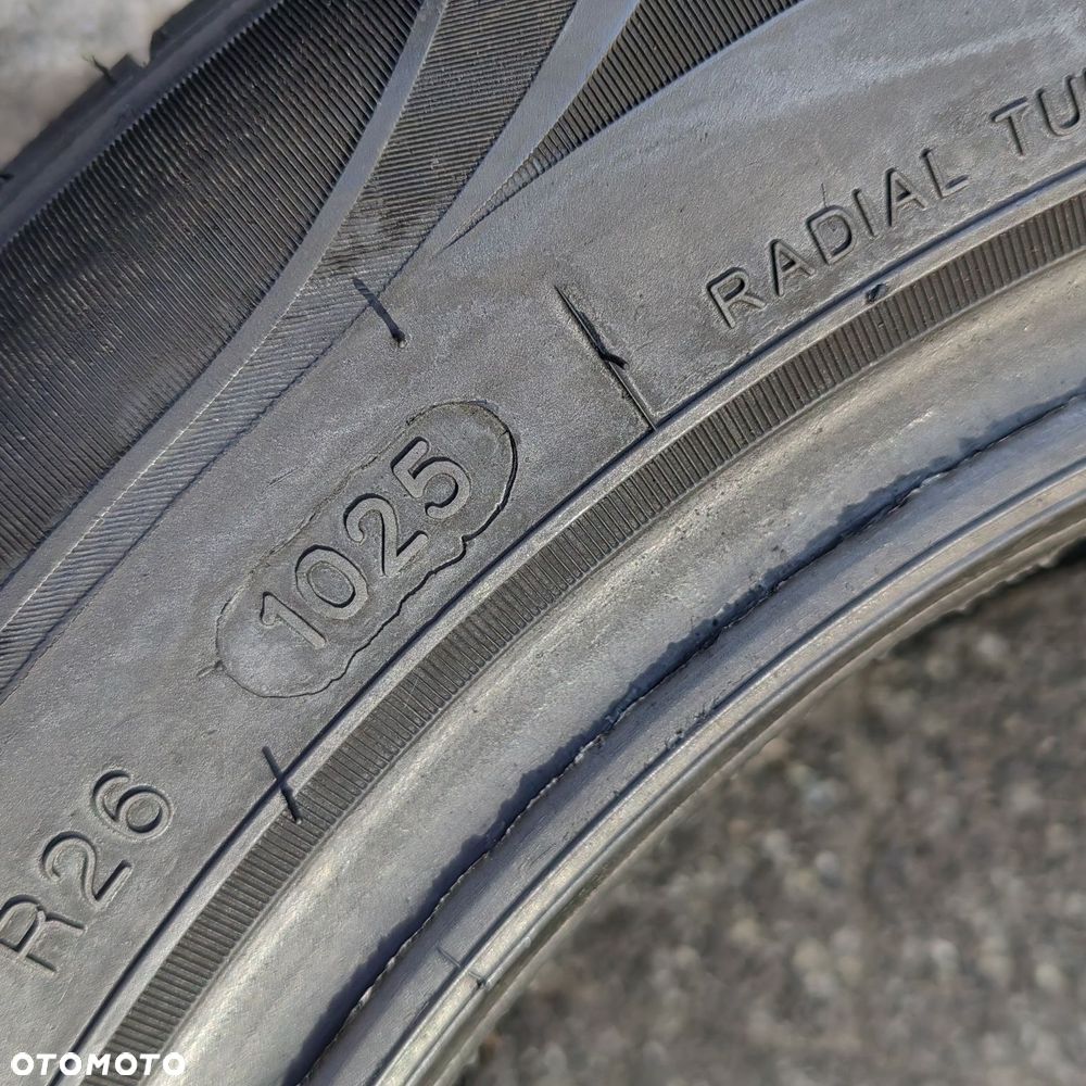 155/65R14 75T Imperial Ecodrive 4 2025 para lato PL50 - 9