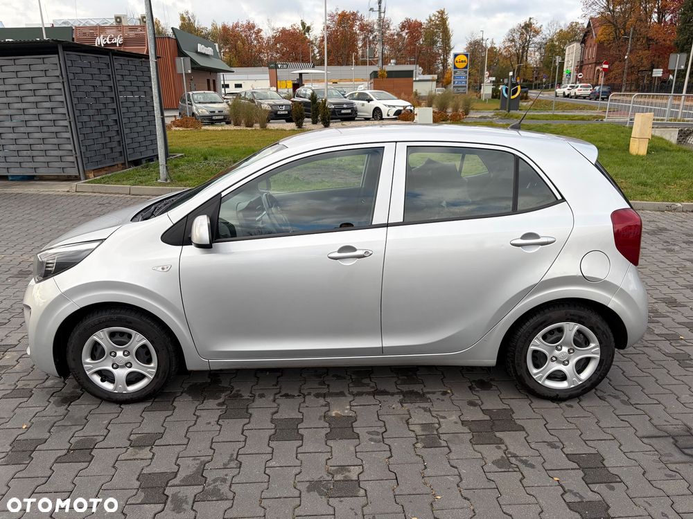 Kia Picanto - 4