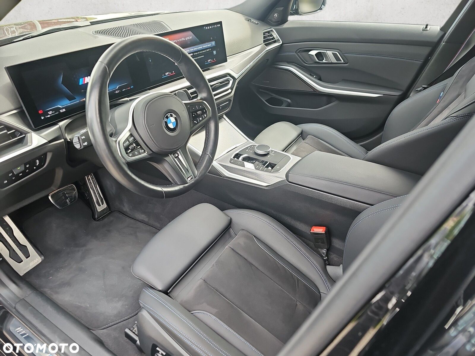 BMW Seria 3 - 10