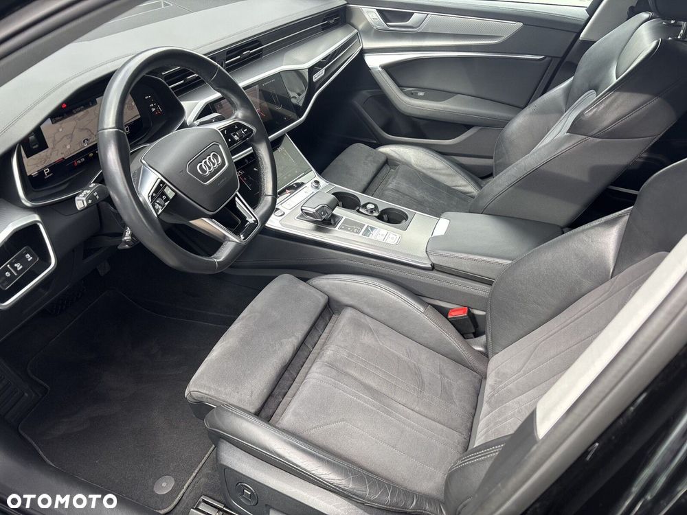Audi A6 Limousine - 17
