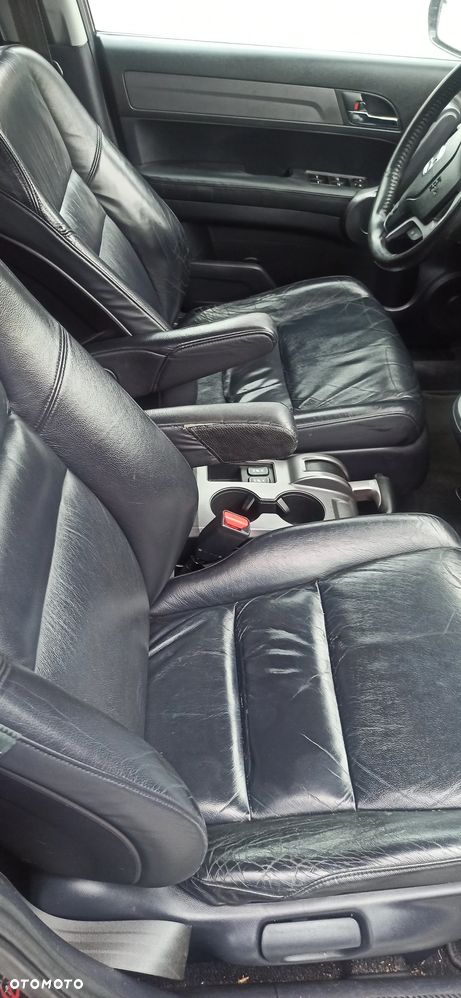 Honda CR-V 2.0 Executive - 7