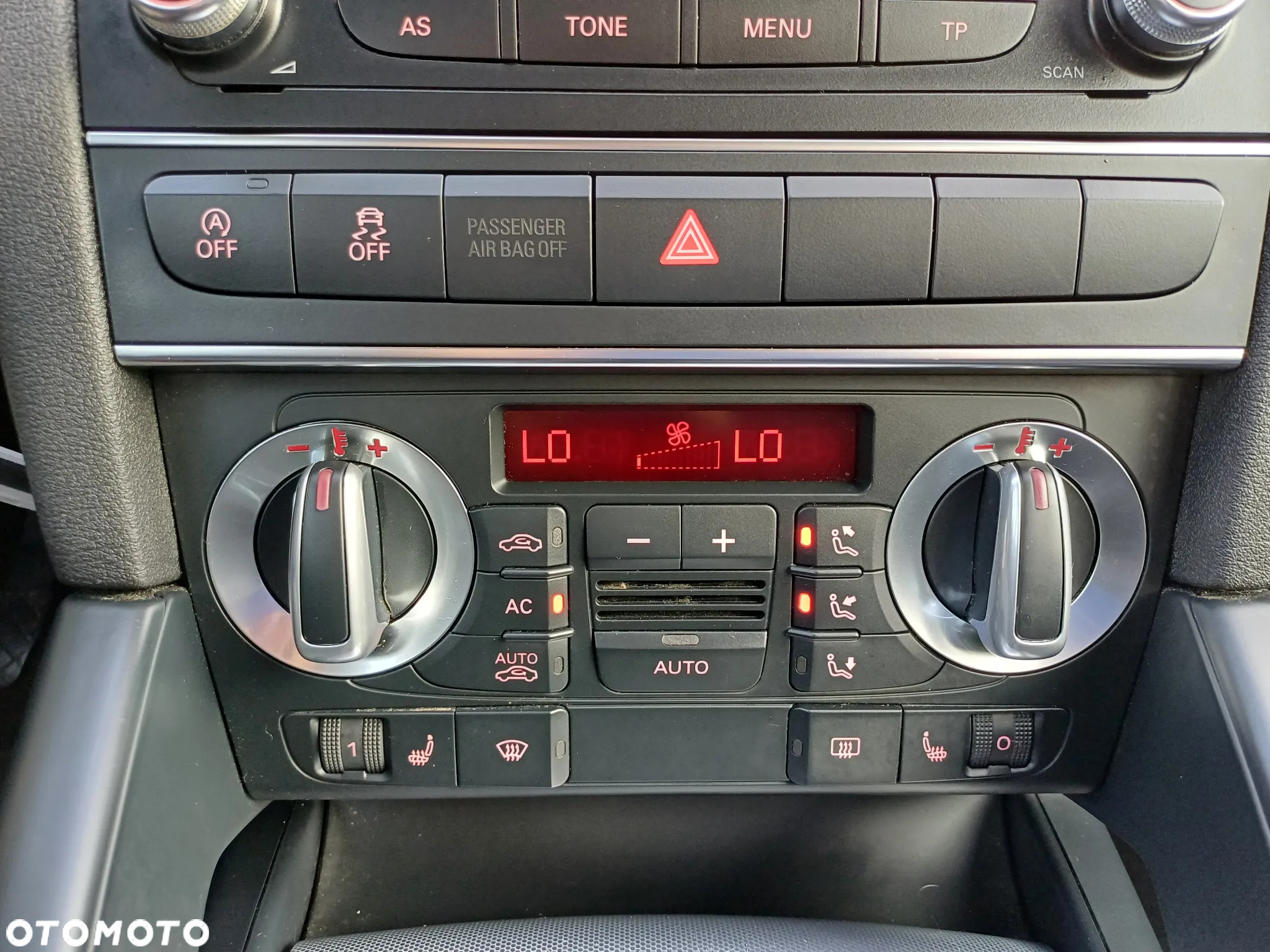Audi A3 2.0 TDI DPF Ambition - 11