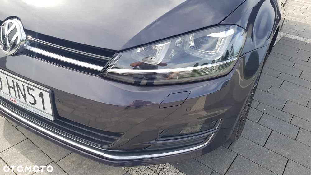 Volkswagen Golf - 9