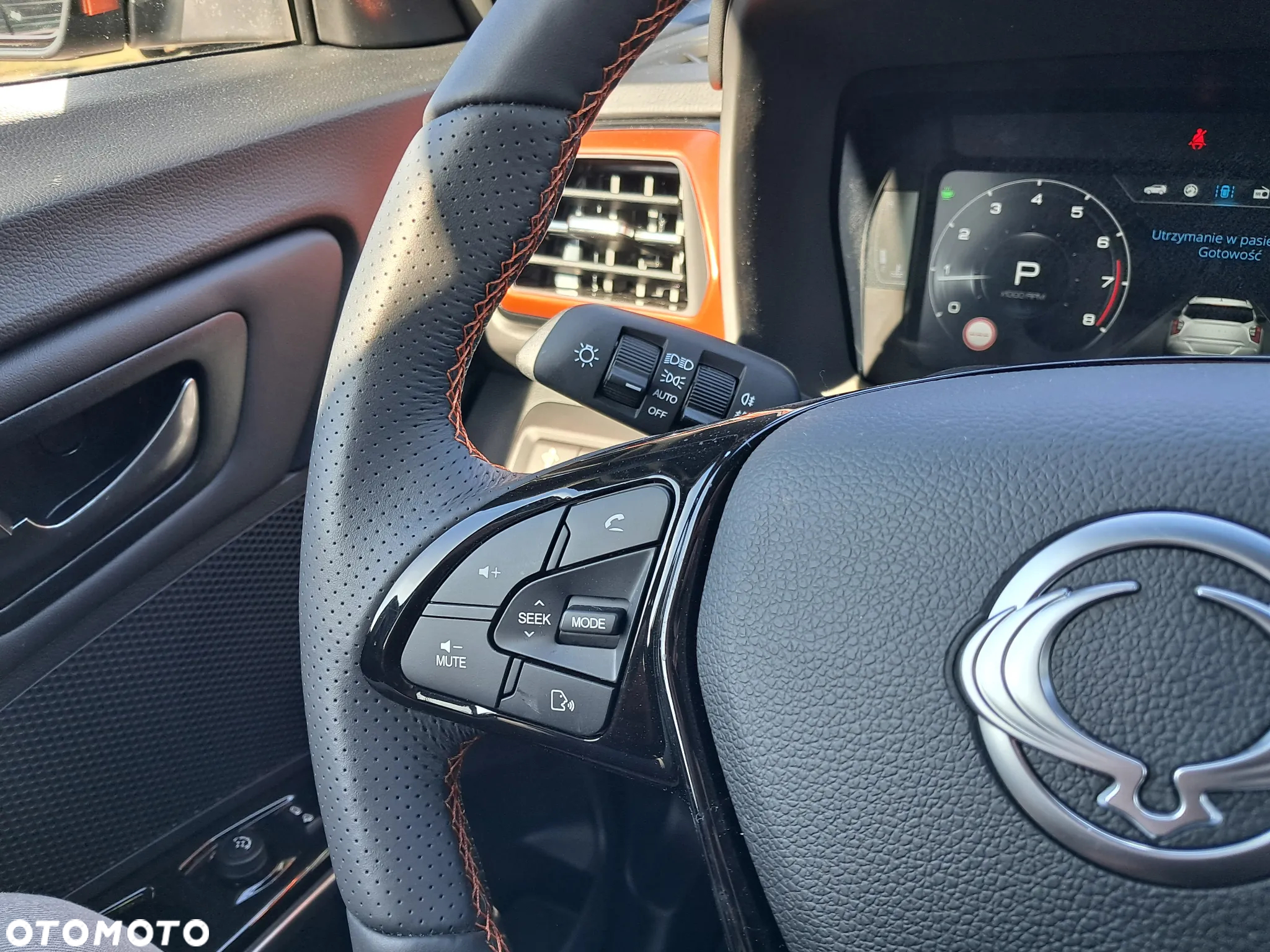 SsangYong/KGM Tivoli 1.5 T-GDI Wild - 12