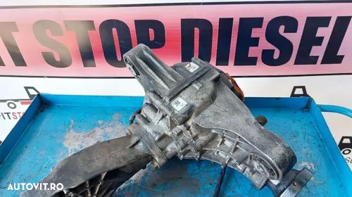 Diferential Grup fata Mercedes ML, GLE, GL A1663300200 RAPORT 3.27 2011 2012 2013 2014 2015 2016 2017 2018 - 1