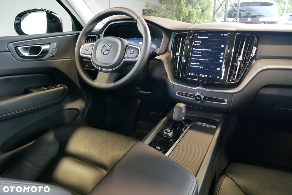 Volvo XC 60 B5 B AWD Geartronic Inscription - 20