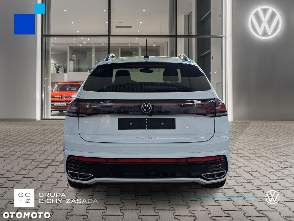 Volkswagen Taigo - 4
