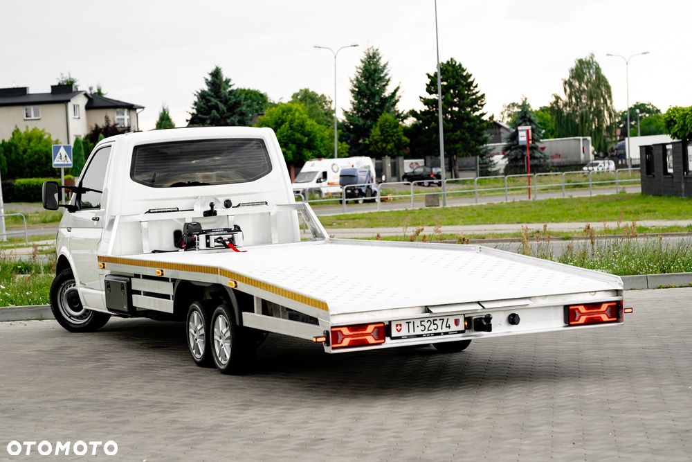Volkswagen T6 - 11