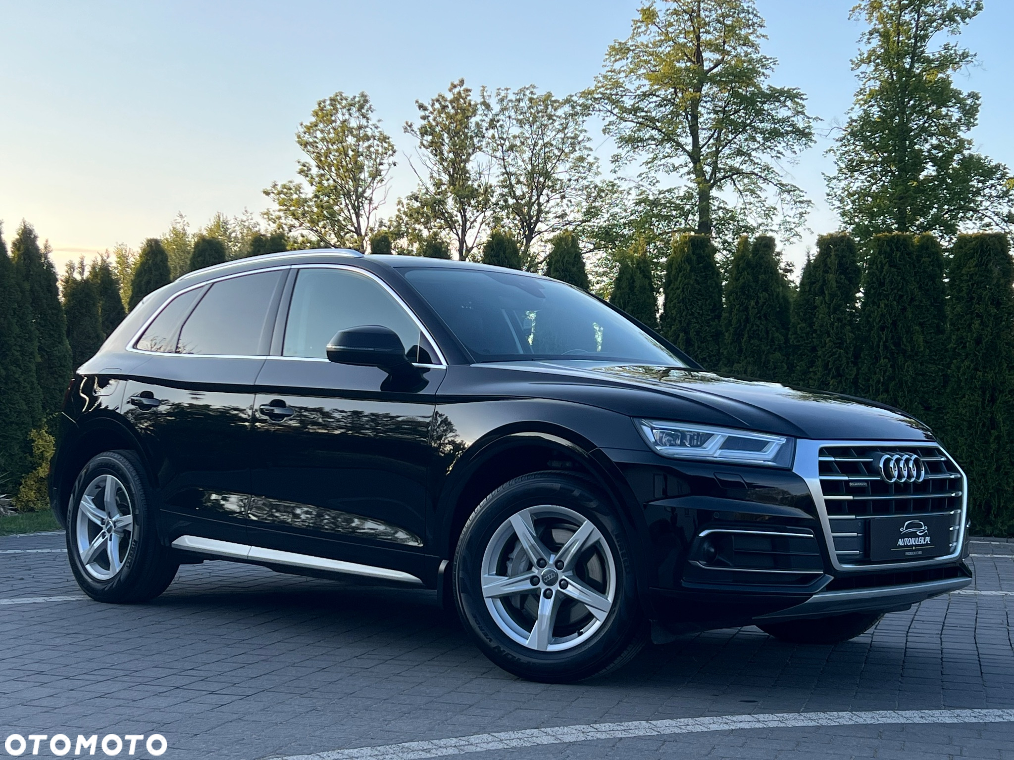 Audi Q5 2.0 TDI Quattro S tronic - 17