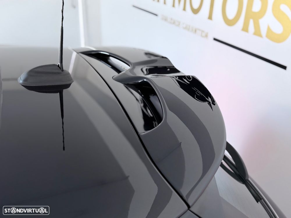 MINI 5 Portas Cooper JCW - 7