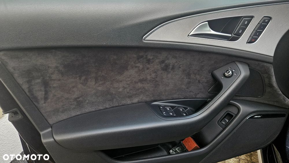 Audi A6 Avant 3.0 TDI Quattro S tronic - 18