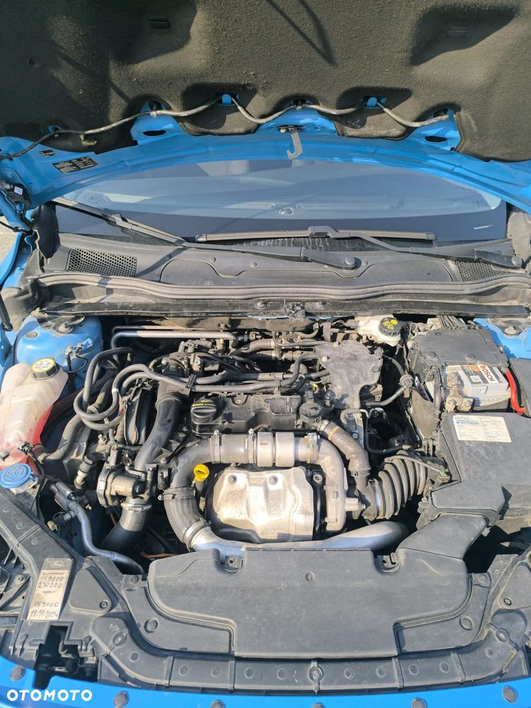 Volvo V40 D2 Kinetic - 12