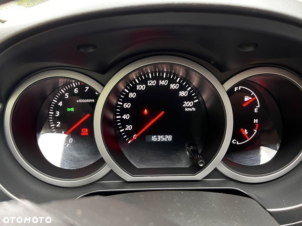 Suzuki Grand Vitara - 3