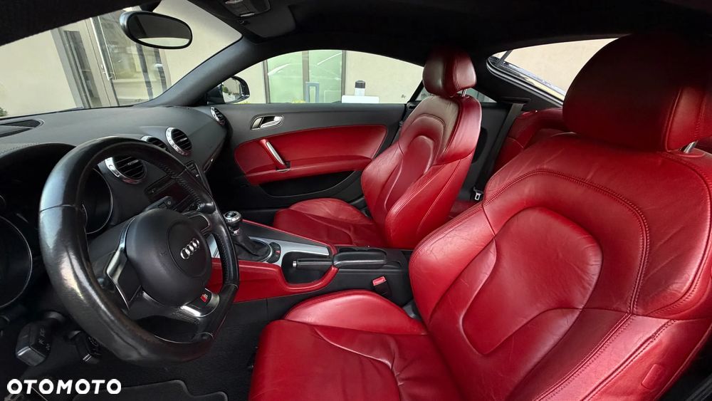 Audi TT Coupé 3.2 Quattro - 30