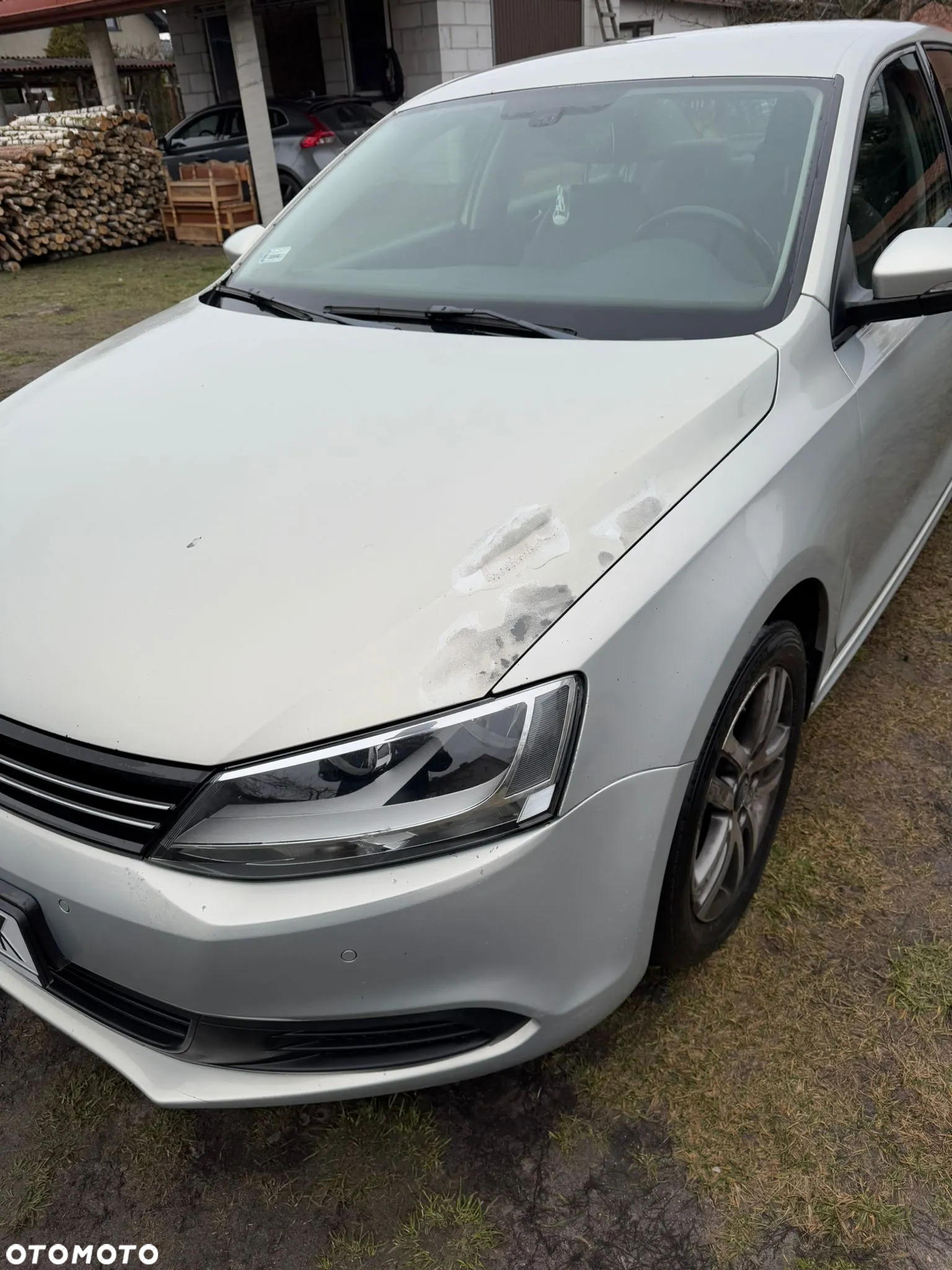 Volkswagen Jetta 1.6 TDI Comfortline - 5