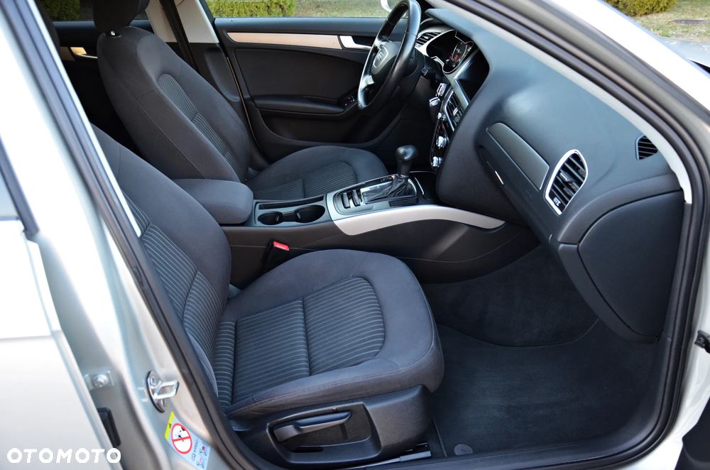 Audi A4 Avant - 35