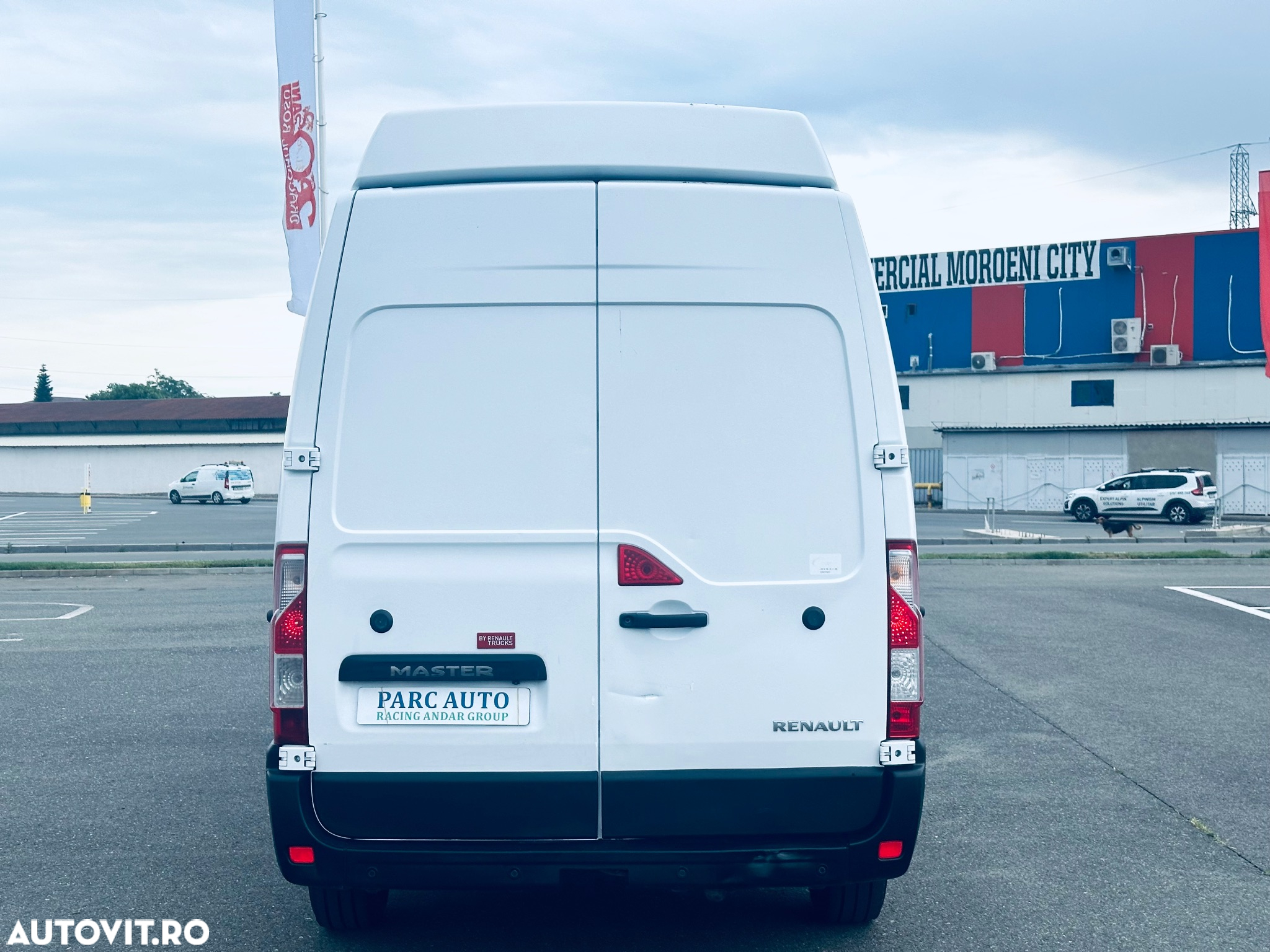 Renault Master - 10