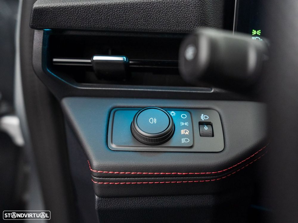 Ford Puma 1.0 EcoBoost ST-Line X Aut. - 19