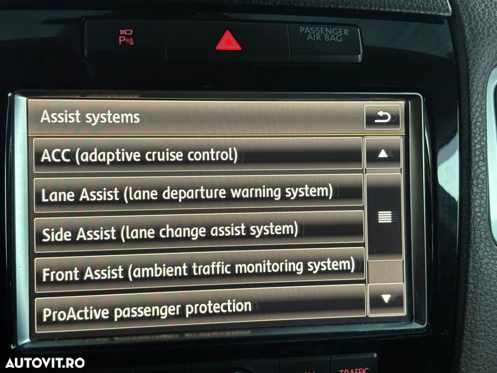 Volkswagen Touareg 3.0 V6 TDI Blue Motion DPF Automatik - 11
