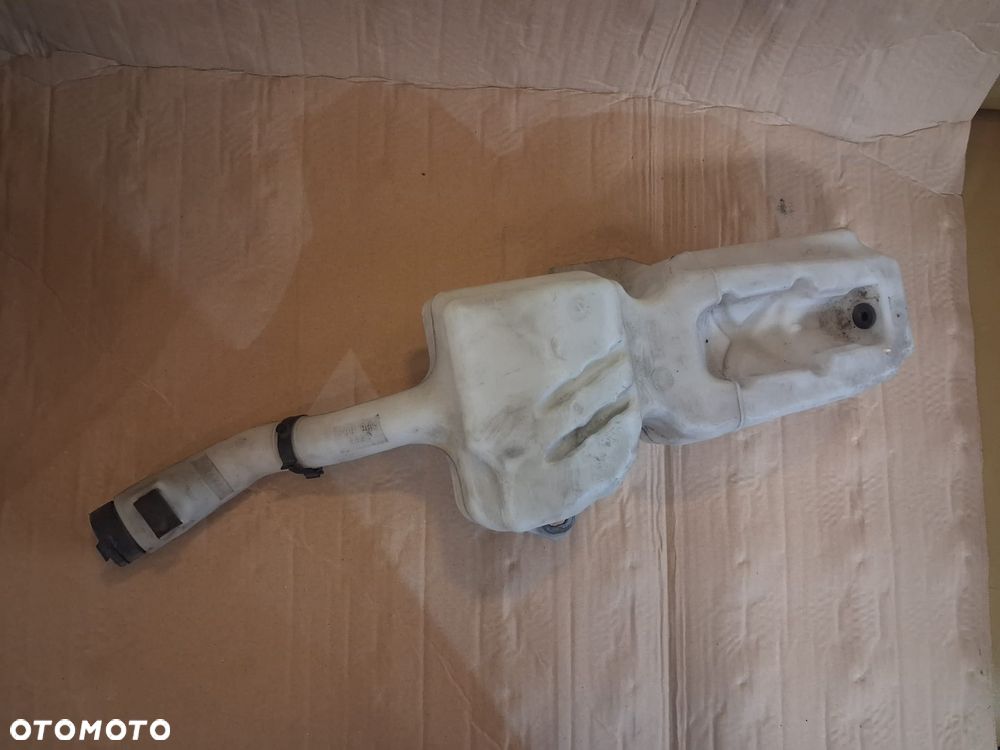 Zbiornik płynu spryskiwacza FIAT 500  OE - 2