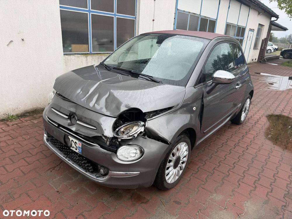 Fiat 500 - 3