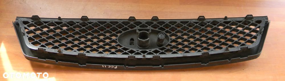 atrapa maski grill FORD FOCUS II - 3