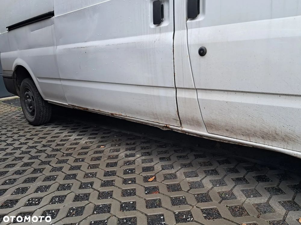 Ford TRANSIT - 3