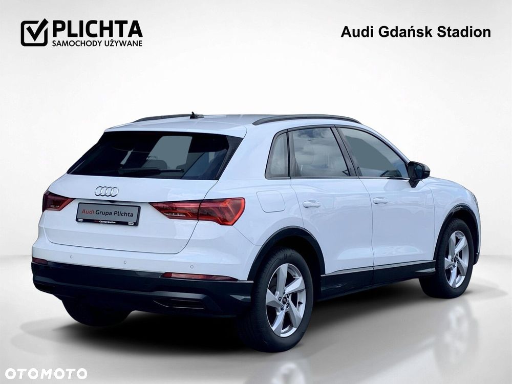 Audi Q3 - 6
