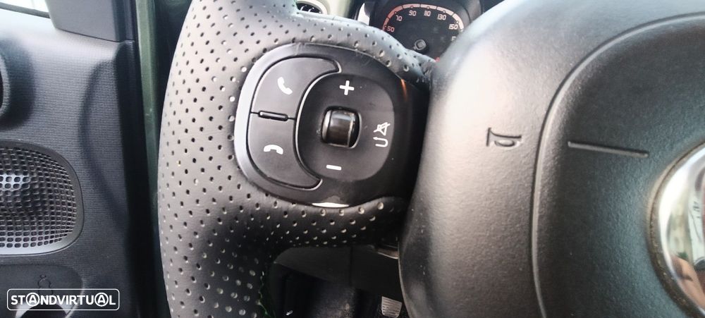 Fiat Panda 0.9 8V TwinAir Trekking S&S - 19