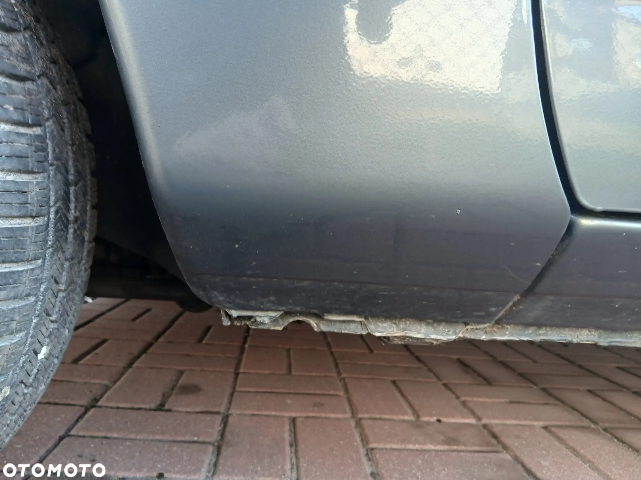 Ford Sierra - 22