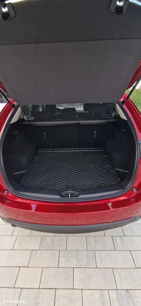 Mazda CX-5 - 7