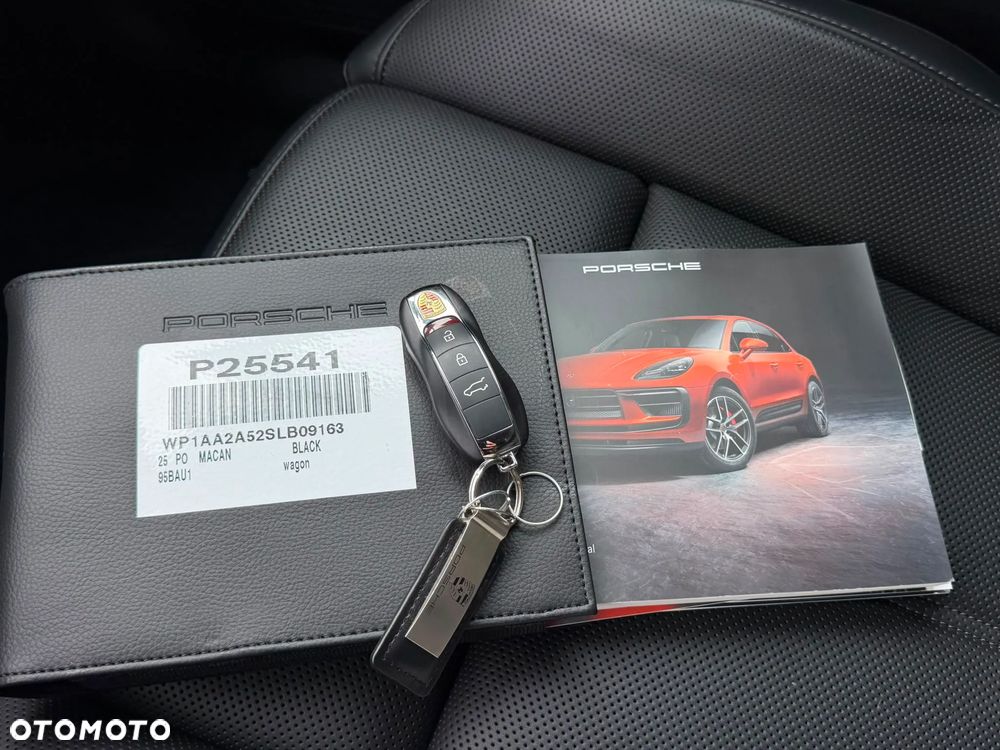 Porsche Macan T PDK - 39