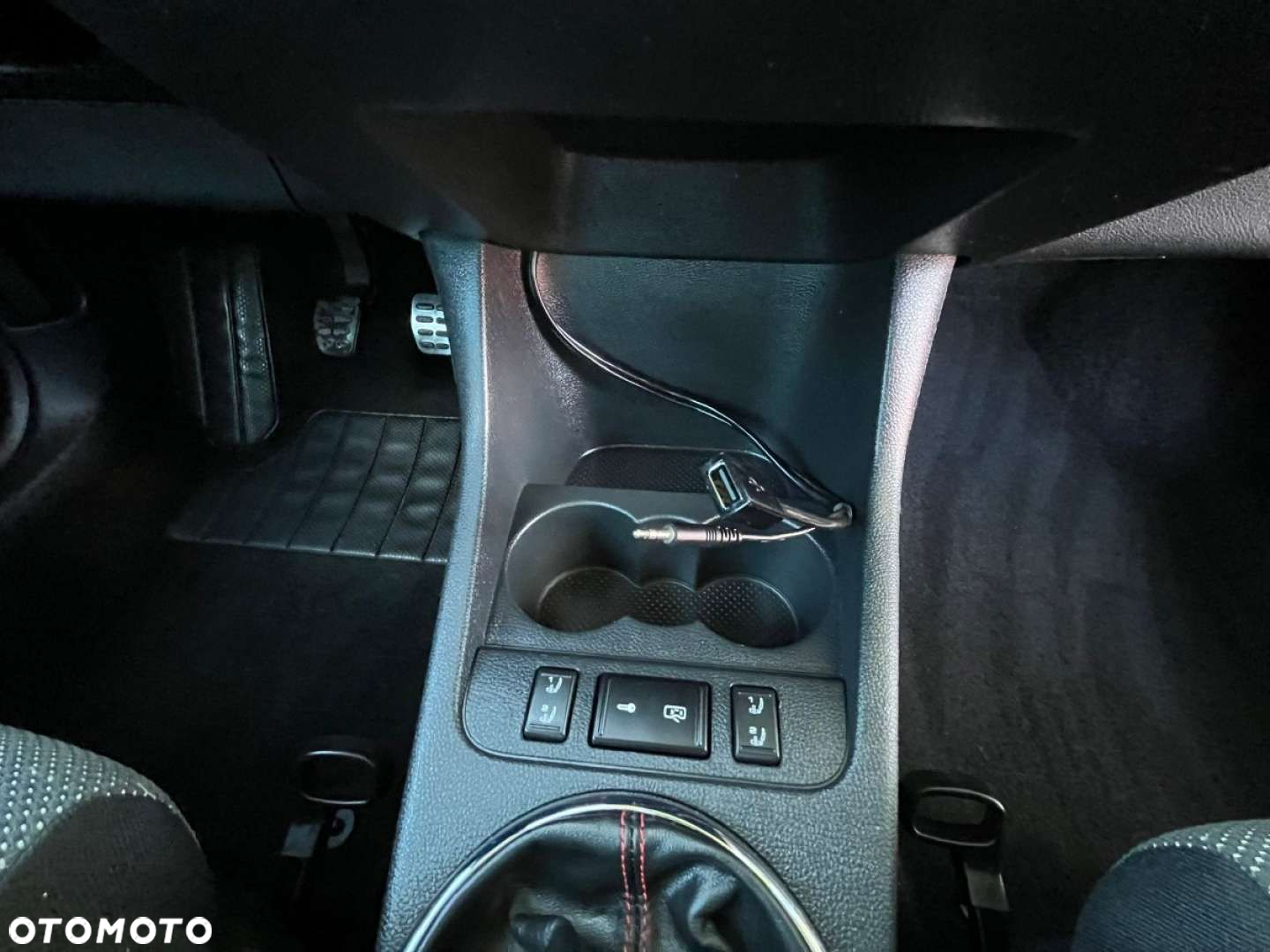 Skoda Roomster - 29