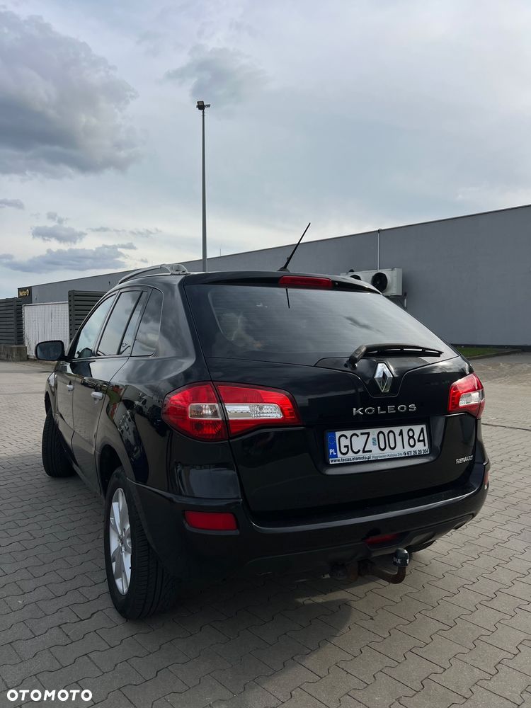 Renault Koleos 2.5 16V 4x4 Dynamique - 11