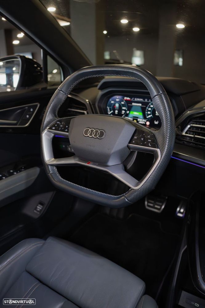 Audi Q4 e-tron - 33