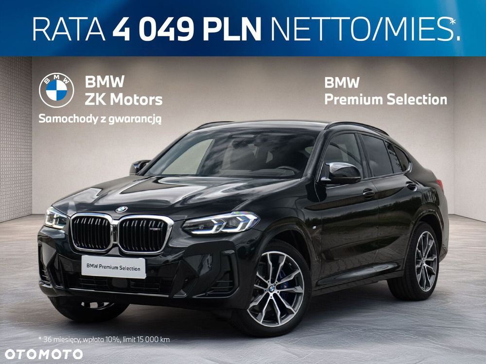 BMW X4 - 2