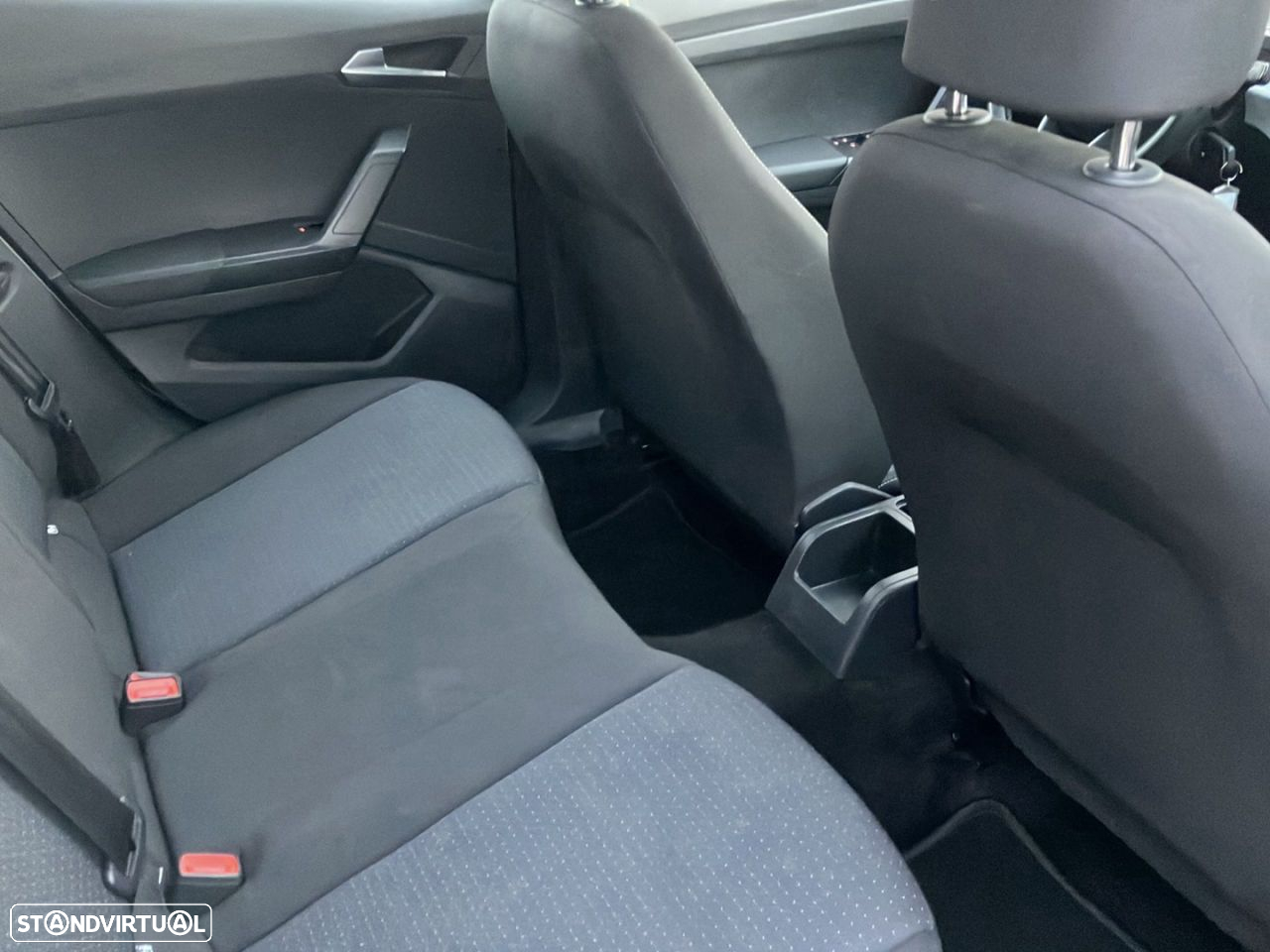 SEAT Arona 1.0 TSI Style - 17
