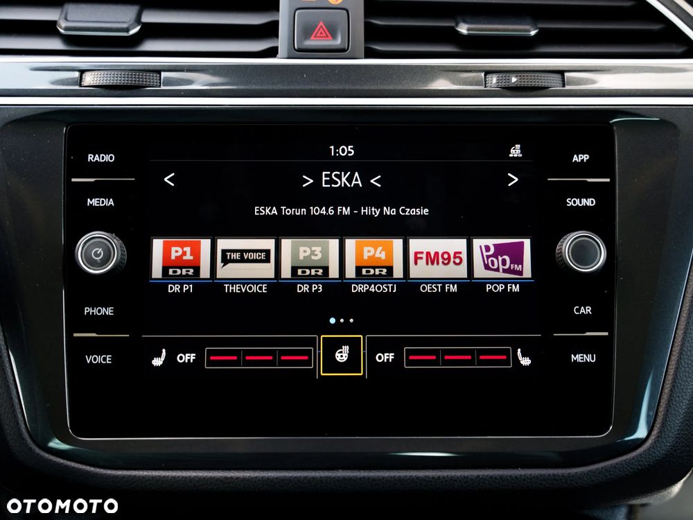 Volkswagen Tiguan 2.0 TDI SCR DSG IQ.DRIVE - 30