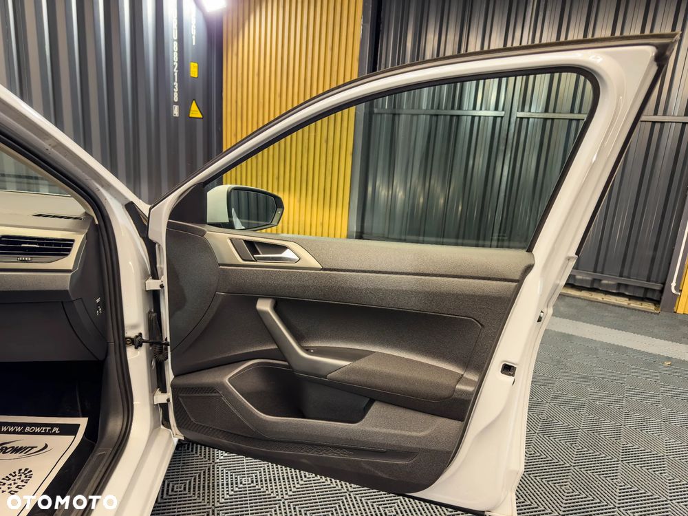 Volkswagen Polo 1.0 Trendline - 18