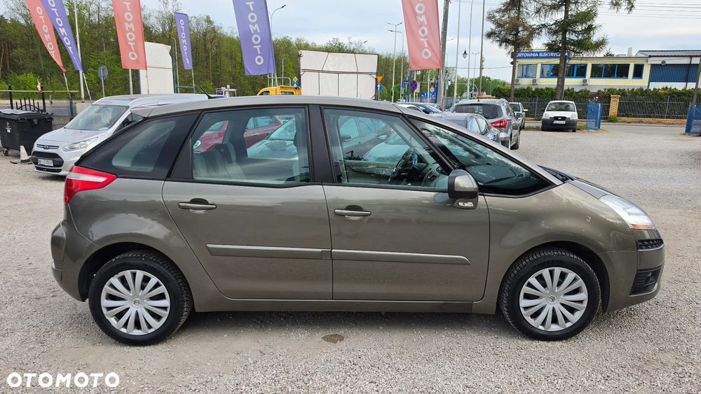 Citroën C4 Picasso 1.8i SX Pack - 5