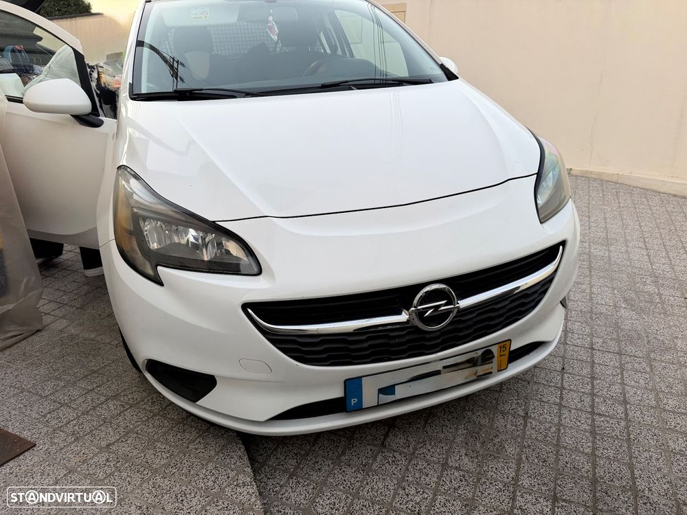 Opel Corsa - 1