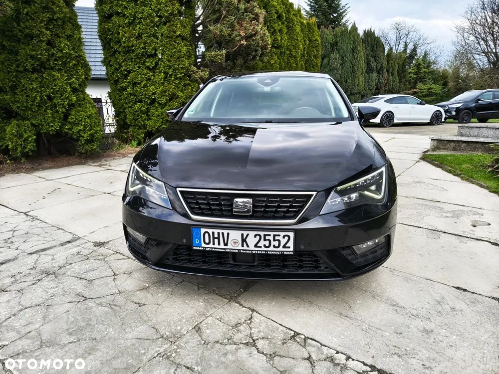Seat Leon 1.4 TSI Style S&S - 6